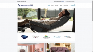 reclinercentre.com SHOT 2024-02-20 19:45:09