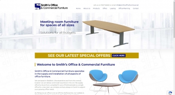 smithsofficefurniture.net SHOT 2021-06-01 15:42:09