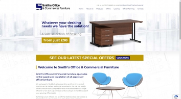 smithsofficefurniture.net SHOT 2021-09-18 22:21:27