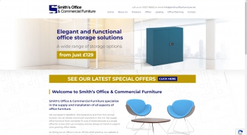 smithsofficefurniture.net SHOT 2022-03-21 21:09:51