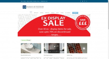 damans.co.uk SHOT 2019-01-13 04:53:42