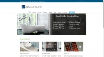 damans.co.uk SHOT 2019-05-06 09:31:04