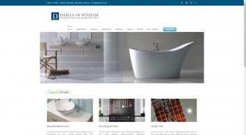 damans.co.uk SHOT 2019-10-25 02:45:34