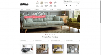 annetts.co.uk SHOT 2019-08-17 14:10:49
