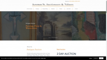 acremanstreetantiques.co.uk SHOT 2025-11-24 23:33:15