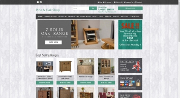pineandoakshop.co.uk SHOT 2019-05-02 05:36:00