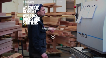 todiandboysjoinery.co.uk SHOT 2018-06-30 14:13:52