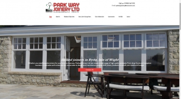 parkwayjoineryisleofwight.co.uk SHOT 2018-01-23 22:27:18