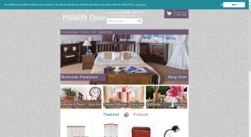 presentdaze.co.uk SHOT 2018-07-13 01:23:07
