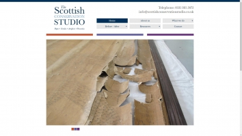 scottishconservationstudio.co.uk SHOT 2026-01-17 07:53:08