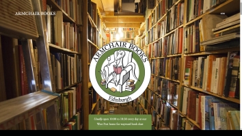 armchairbooks.co.uk SHOT 2026-02-18 17:18:04