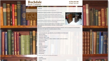 rochdalebookcompany.co.uk SHOT 2026-04-12 06:54:39