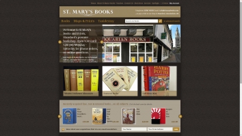 stmarysbooks.com SHOT 2025-06-13 07:55:04