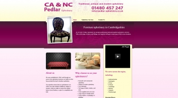 pedlar-upholstery.co.uk SHOT 2018-01-24 20:43:25