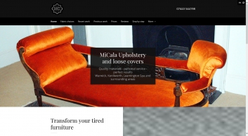 micalaupholstery.co.uk SHOT 2018-01-24 21:00:16