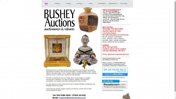 busheyauctions.com SHOT 2025-06-12 00:41:42