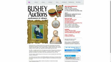 busheyauctions.com SHOT 2025-07-27 00:10:30