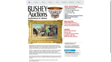 busheyauctions.com SHOT 2026-02-11 22:44:55