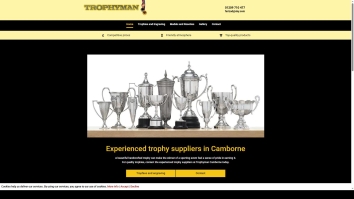 thetrophyman.co.uk SHOT 2026-02-18 11:39:55