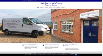 bridportupholstery.co.uk SHOT 2018-01-24 23:45:21