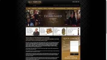 bournemouthclocks.co.uk SHOT 2025-06-17 15:25:40