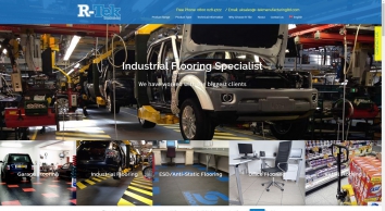 r-tekmanufacturingltd.com SHOT 2019-01-28 02:47:46