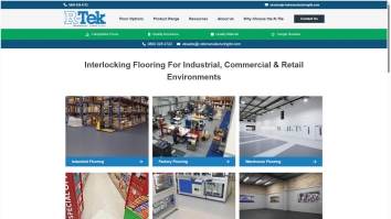 r-tekmanufacturingltd.com SHOT 2026-04-12 12:37:52