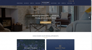 fletcherhomes.co.uk SHOT 2019-04-25 22:47:25