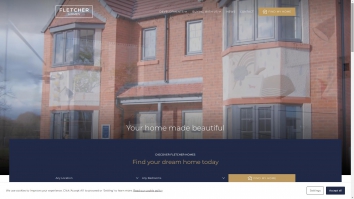 fletcherhomes.co.uk SHOT 2026-02-10 05:35:05