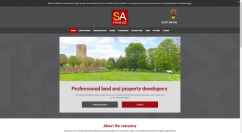 sahomes.co.uk SHOT 2019-08-17 00:57:15