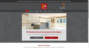 sahomes.co.uk SHOT 2020-08-04 20:26:05
