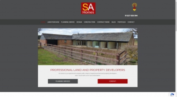 sahomes.co.uk SHOT 2021-05-14 02:14:25