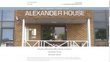 alexanderhousehitchin.co.uk SHOT 2026-02-10 00:31:20