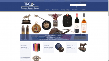 thomsonroddick.com SHOT 2025-11-02 18:09:10