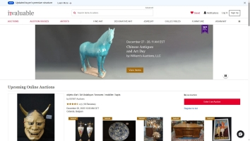 invaluable.com SHOT 2026-02-14 16:15:57