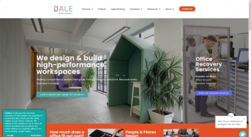 daleoffice.co.uk SHOT 2021-08-19 11:41:17