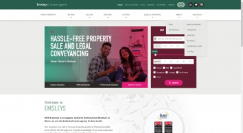 emsleysestateagents.co.uk SHOT 2019-01-19 09:11:36