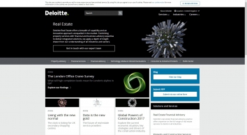 deloitte.com SHOT 2019-01-11 02:00:10