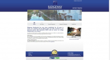 ridgewayresidential.co.uk SHOT 2019-01-20 04:03:16