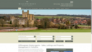 willowgreenestateagents.co.uk SHOT 2025-08-11 11:34:55