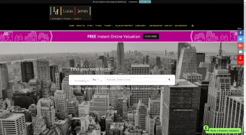 lucasjamesestateagents.co.uk SHOT 2018-02-05 11:07:26