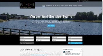 lucasjamesestateagents.co.uk SHOT 2021-07-25 16:58:33
