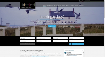 lucasjamesestateagents.co.uk SHOT 2021-10-30 11:17:00