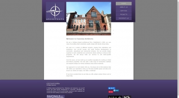 favonius.co.uk SHOT 2020-05-22 17:11:03