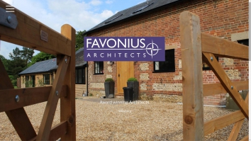 favonius.co.uk SHOT 2026-02-10 17:03:33