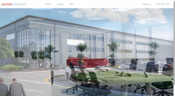 cornisharchitects.com SHOT 2019-07-31 19:34:26