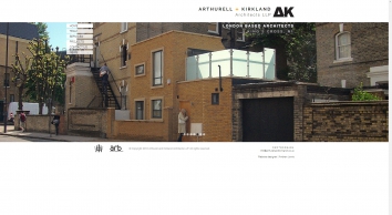 arthurellandkirkland.co.uk SHOT 2019-07-18 04:17:27