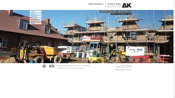 arthurellandkirkland.co.uk SHOT 2026-02-06 15:02:04