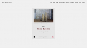 davoine.net SHOT 2018-02-06 10:41:46