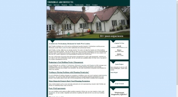 trimblearchitect.uk SHOT 2018-09-09 11:19:07